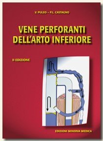 Vene perforanti dell'arto inferiore