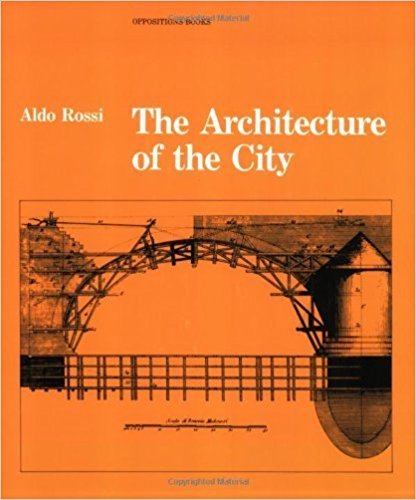 The Architecture of the City