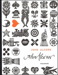 John Alcorn. Evolution by design