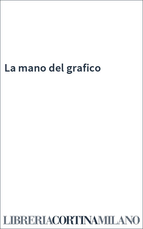 La mano del grafico