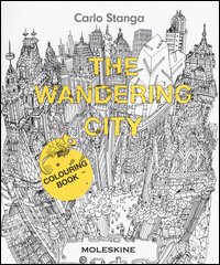 The wandering city