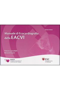 Manuale di ecocardiografia della EACVI
