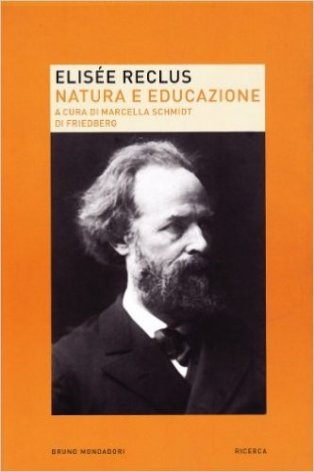 Elisée Reclus. Natura ed educazione