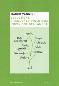 Evoluzione e tendenze evolutive: l'opinione dell'ameba