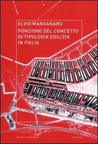 Funzione del concetto di tipologia edilizia in Italia