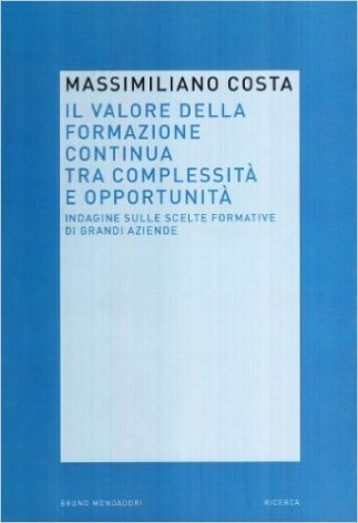 Il valore della formazione continua tra complessità e opportunità