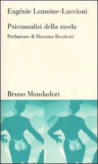 Psicoanalisi della moda