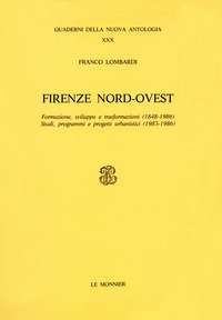 Firenze nord-ovest