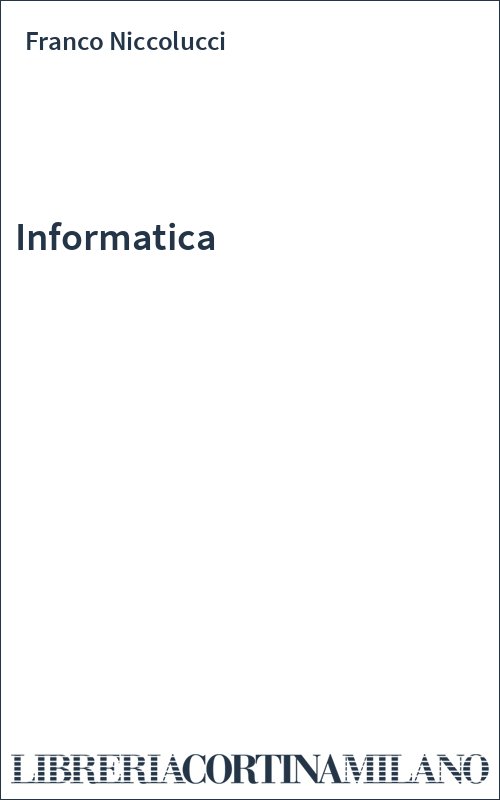 Informatica