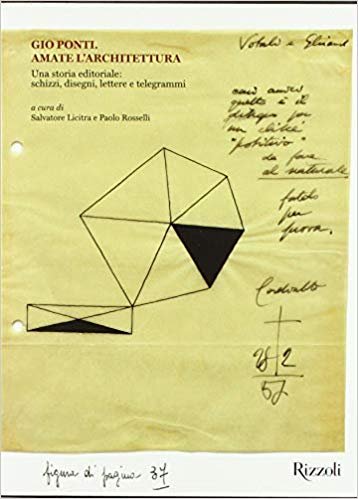 Amate l'architettura. L'architettura è un cristallo