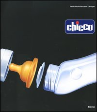 Chicco. Dove c'è un bambino