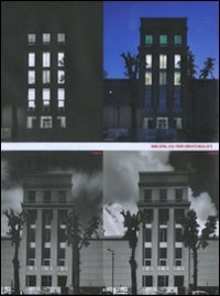 Ex Casa del Fascio. Caserta. Cronache di un cantiere in avanzamento-Chronicle of a building site in progress. Catalogo della mostra