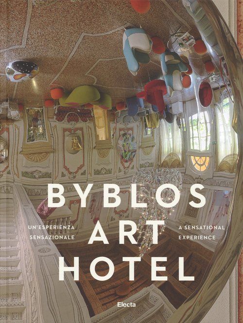 Extra Ordinary Byblos Art Hotel. Villa Amistà