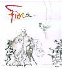 Fiera. Ediz. giapponese