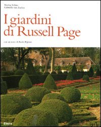 I giardini di Russell Page