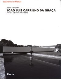 João Luís Carrilho da Graça. Opere e progetti