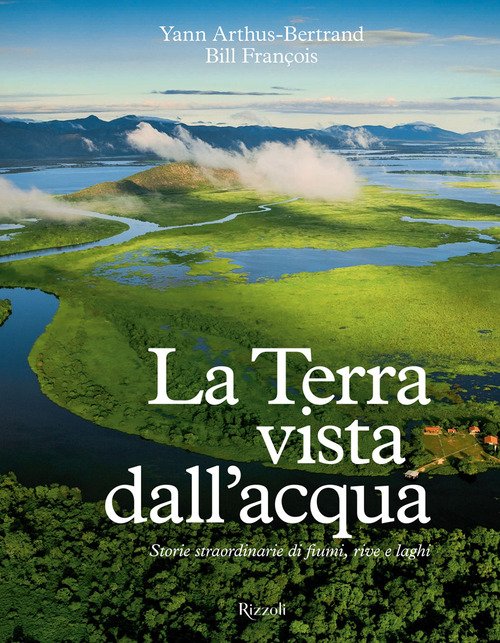 La Terra vista dall'acqua