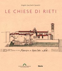 Le chiese di Rieti