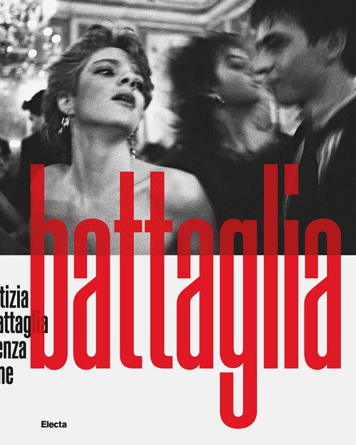 Letizia Battaglia. Senza fine