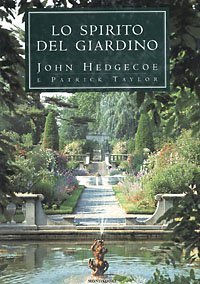 Lo spirito del giardino