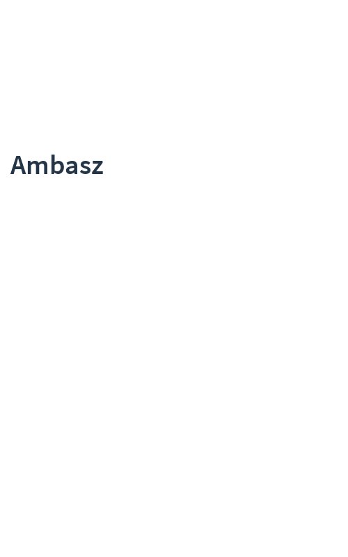 Ambasz