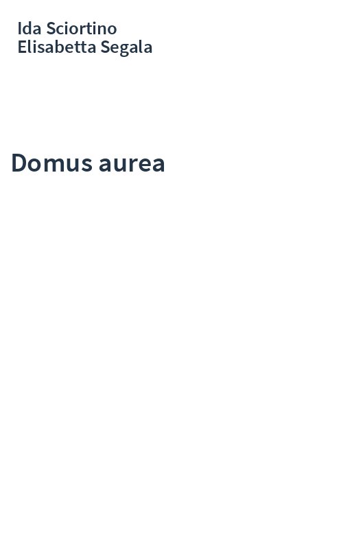 Domus aurea