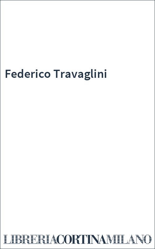Federico Travaglini