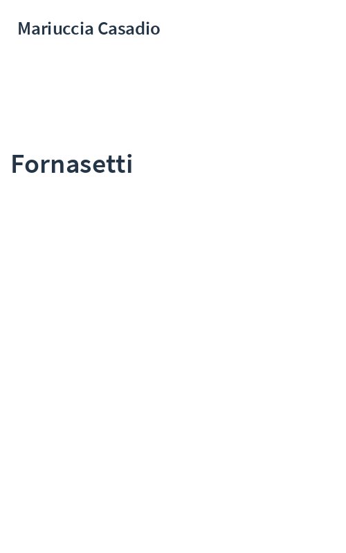 Fornasetti