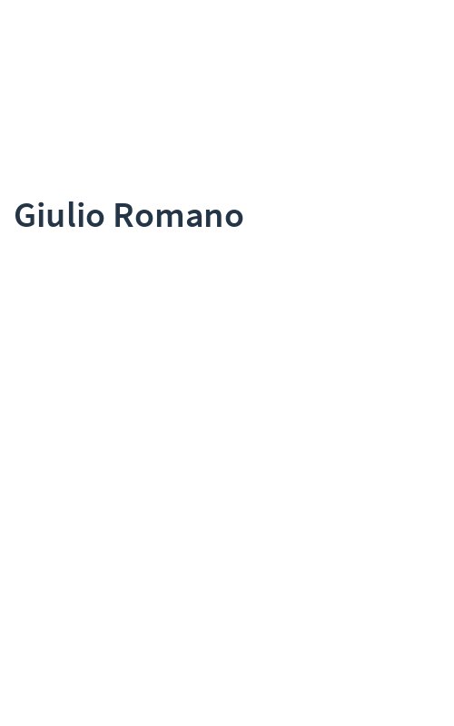 Giulio Romano