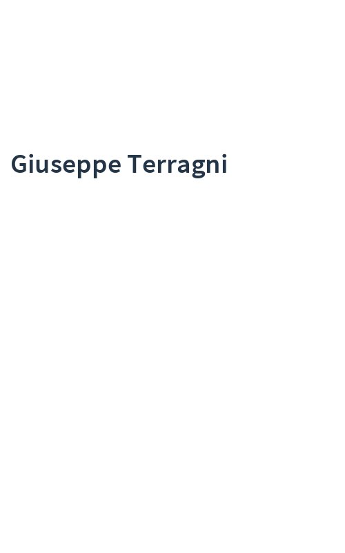 Giuseppe Terragni