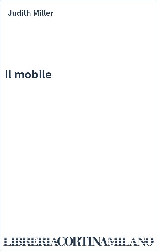 Il mobile
