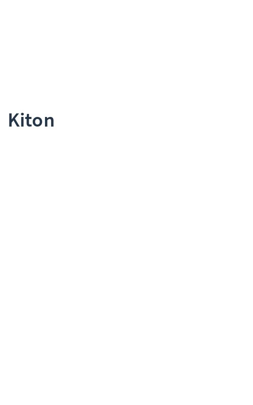 Kiton