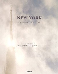 New York. Architectural time