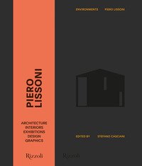 Piero Lissoni. Environments