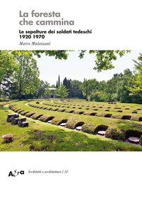 Sacrari e cimiteri germanici in Italia