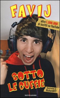 Sotto le cuffie