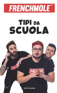 Tipi da scuola