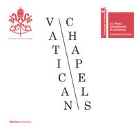 Vatican chapels