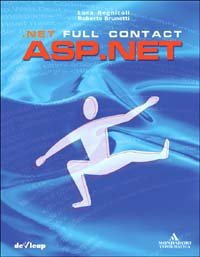 ASP.NET. Full Contact