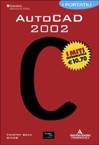AutoCad 2002. I portatili