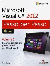 Microsoft Visual C# 2012