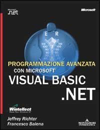 Programmazione avanzata con Microsoft Visual Basic .Net