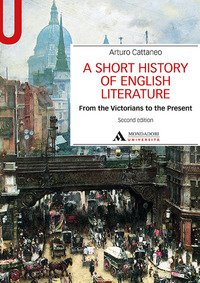 A Short history of English literature