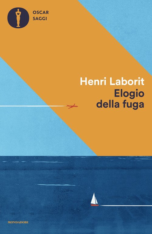 Elogio della fuga