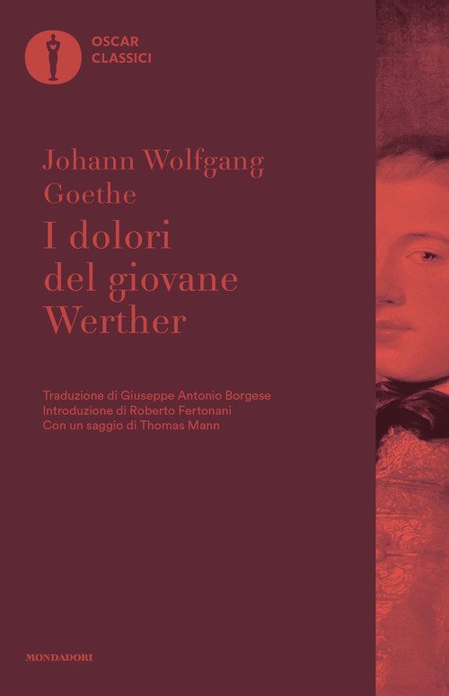 I dolori del giovane Werther