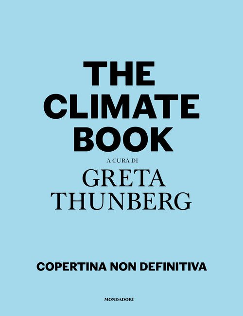 The climate book