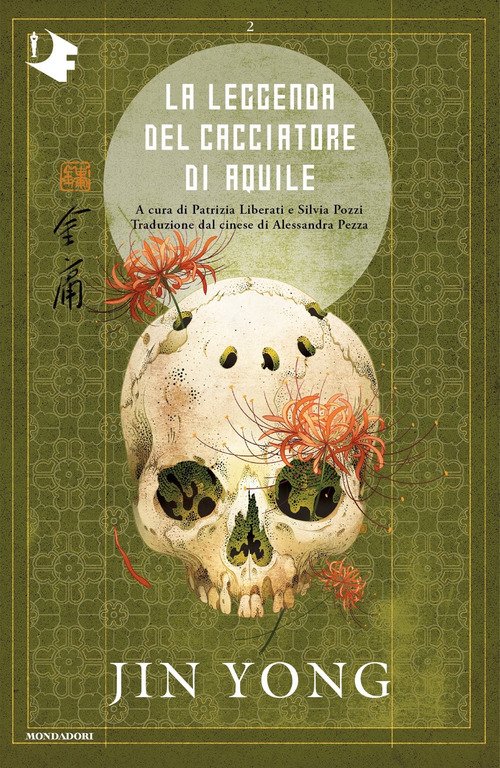 La leggenda del cacciatore di aquile