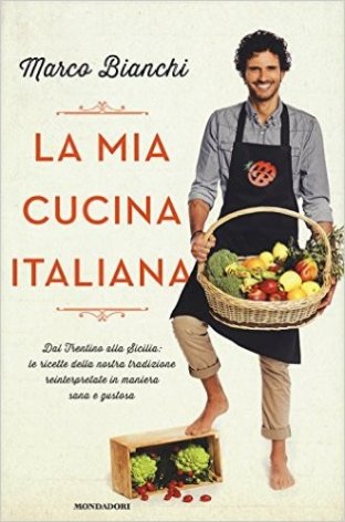 La mia cucina italiana