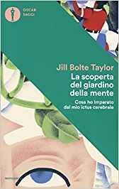 La scoperta del giardino della mente. Cosa ho imparato dal mio ictus cerebrale