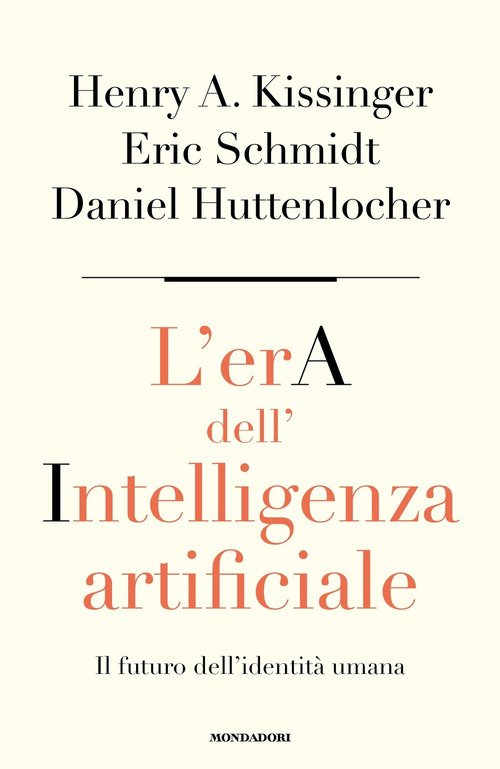 La scorciatoia dell'intelligenza artificiale